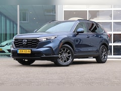 Honda CR-V - 2.0 Full Hybrid 184pk AWD Advance Automaat