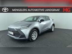 Toyota C-HR - 1.8 Hybrid 140 Active | Rijklaar |