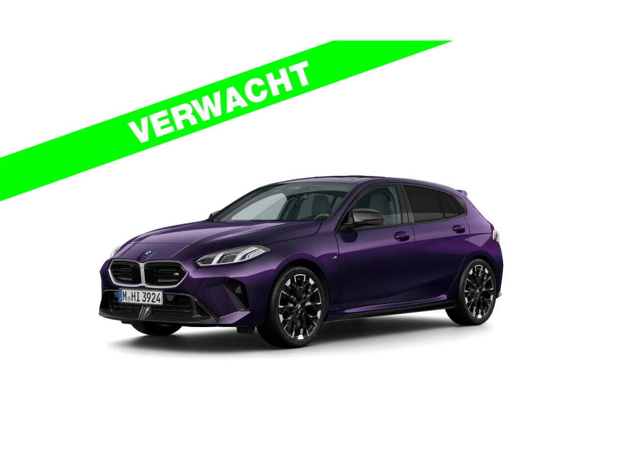 BMW 1-serie - M135 xDrive - Pano - Driving Ass - Harman Kardon - Camera - AutoWereld.nl