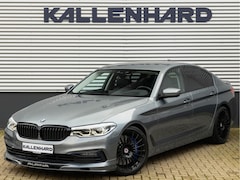 Alpina B5 - Bi-Turbo Sedan - 2-Hand - ACC - Standkachel - Head-up - Harman Kardon