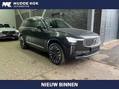 Volvo XC90 - T8 Plug-in hybrid Plus Bright | Head-Up | Trekhaak | Panoramadak | 360° Camera | 21 Inch