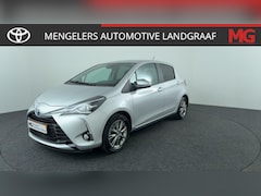 Toyota Yaris - 1.5 Hybrid Dynamic