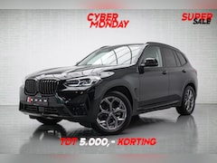 BMW X3 - xDrive20i Business Edition Plus |Pano|Leder|Adaptive|
