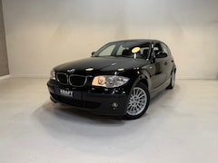 BMW 1-serie - 116i | NL auto | Cruise | Bluetooth | Historie volledig aanwezig | Climatronic | Top staat