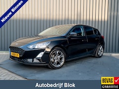 Ford Focus - 1.0 EcoBoost Hybrid Trend Edition Business | 17'' | Camera | Navi | Prijs Rijklaar