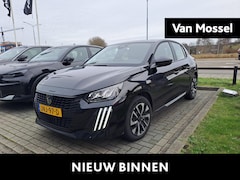 Peugeot e-208 - EV Style Avantage 51 kWh DEMO | BEL VOOR PROEFRIT | NIEUWSTE MODEL