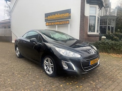 Peugeot 308 CC - 1.6 VTi Sport Pack