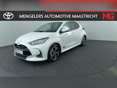 Toyota Yaris - 1.5 Hybrid 115 Dynamic | Rijklaar | Comfort Pack | Parkeersensoren | Dodehoeksensor