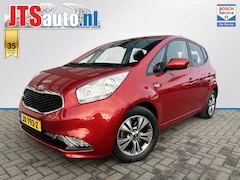 Kia Venga - 1.4 CVVT, Trekhaak, Cruise, Camera, Navi, Sensoren