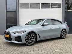 BMW 4-serie Gran Coupé - (g26) 420i Aut M Sport HarmKard Camera