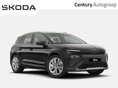 Skoda Elroq - Business Edition Tour Elektromotor 150 kW / 204 PK
