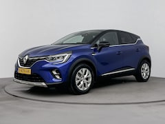 Renault Captur - 1.6 E-Tech Plug-in Hybrid Intens 160PK | Automaat |