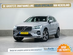 Volvo XC60 - T6 Aut. Inscription Parkeercamera Leder CruiseControl 340pk