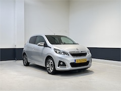 Peugeot 108 - 1.0 e-VTi Allure | Apple Carplay/ Andorid auto | Camera | Lm velgen |