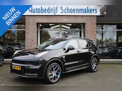 Lynk & Co 01 - 1.5 261PK 6.6Kwh LADEN 360-CAMERA PANO/SCHUIF INFINITY DAB NAVI CARPLAY STOELVERWARMING EL