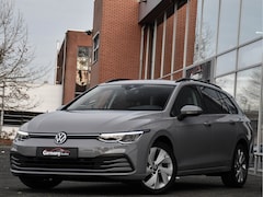 Volkswagen Golf Variant - 1.0 TSI 111PK Life ACC Virtual Sfeerverl. Stoel/Stuurverw. CarPlay/Android Auto Elektr. Ac