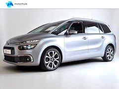 Citroën Grand C4 SpaceTourer - 1.2 PureTech 130pk Business 7p NAVI LMV PDC