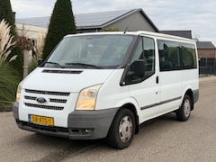 Ford Transit Kombi - 300S 2.2 TDCi Ambiente 9Pers 2012 Airco