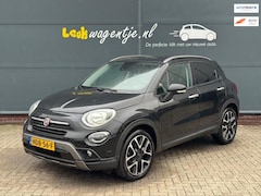 Fiat 500 X - 1.3 FireFly Turbo 150 PK Sport Automaat *carplay