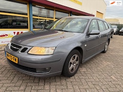 Saab 9-3 Sport Estate - 1.8 Business NAVI AIRCO
