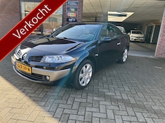 Renault Mégane coupé cabriolet - 2.0-16V Tech Line