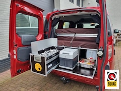 Dacia Dokker - 1.3 TCe 130 pk. MINICAMPER