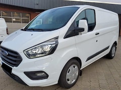 Ford Transit Custom - 340 1.0 L1H1 PHEV l 55 km elektrisch l