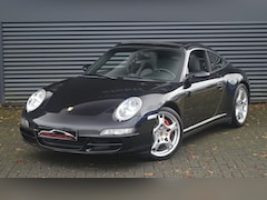 Porsche 911 Targa - 997 3.8 Carrera 4S
