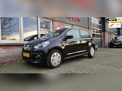 Volkswagen Up! - 1.0 take up BlueMotion Airco 5-Deurs Leuke/Nette Auto NAP