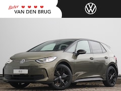 Volkswagen ID.3 - Pro Limited Edition 58 kWh accu 150 kW / 204 PK Ha | Variabele Laadbodem | LED Matrix | Na
