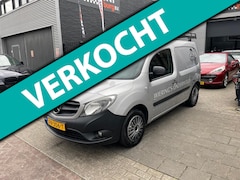 Mercedes-Benz Citan - 108 CDI BlueEFFICIENCY Trekhaak Imperiaal NAP APK
