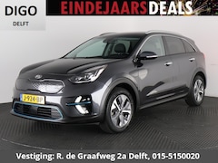 Kia Niro - ExecutiveLine 64 kWh 450 km actieradius | Stoelventilatie & -Verwarming | Navigatie | Lede