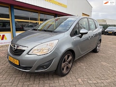 Opel Meriva - 1.4 Turbo Edition AIRCO APK T/M 8-4-2026