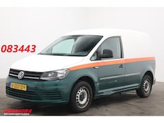 Volkswagen Caddy - 2.0 TDI L1H1 BMT Trendline Airco Cruise AHK 190.434 km