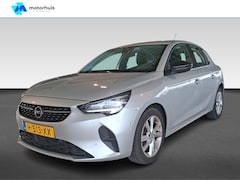 Opel Corsa - 1.2 Turbo Start/Stop 100pk Elegance