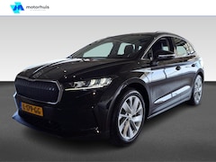 Skoda Enyaq iV - 80 Elektromotor 204pk