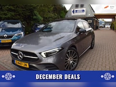 Mercedes-Benz A-klasse - 250 e Business Solution AMG Limited AUTOM/PANODAK/AIRCO-ECC/CRUISE/NAVI/SFEER/TREKH/PDC V+