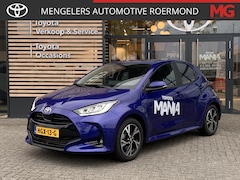 Toyota Yaris - 1.5 Hybrid 115 First Edition | RIJKLAAR | DEMO