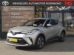 Toyota C-HR - 1.8 Hybrid Style | RIJKLAAR | DEMO