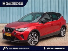 SEAT Arona - FR 1.0 TSI 110pk DSG AUTOMAAT | NAVI | CAMERA | VIRTUAL | BEATS AUDIO | 18 INCH |
