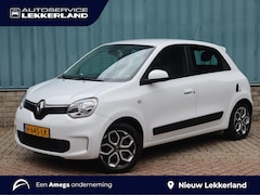 Renault Twingo - Collection 1.0 SCe 75pk | AIRCO | CRUISE CONTROL | BLUETOOTH | ELEKTRISCH PAKKET |