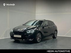 BMW 1-serie - 118i | M Sportpakket Pro | Panoramadak | Harman Kardon | Active Cruise Control |