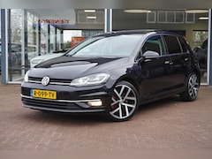Volkswagen Golf - 1.4 TSI Highline Business | Automaat | Panodak | LM velgen | Vol opties | Elek. Pakket | 1