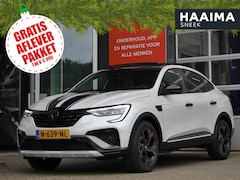 Renault Arkana - 1.6 E-Tech Hybrid 145 R.S. Line | Camera rondom | Stoelverwarming | Panoramadak | LED verl