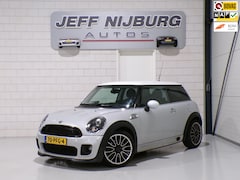 MINI John Cooper Works - 1.6 JCW Camden "Origineel NL" Cooper Xenon Harman-Kardon Bluetooth Navigatie Airco 17" Nie