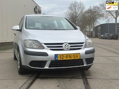 Volkswagen Golf Plus - 1.6 FSI Comfortline Business 2005 Airco Apk