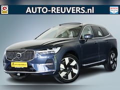 Volvo XC60 - 2.0 T8 Plug-in hybrid AWD Plus Bright / Opendak / H&K / HUD / Pilot assist / Cam