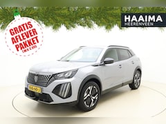 Peugeot e-2008 - EV Allure Avantage 54 kWh 400km+ WLTP | Keyless Start | Camera Achter | Adaptieve Cruise C