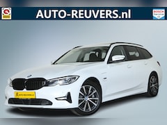 BMW 3-serie Touring - 320e High Executive / Opendak / Laser LED / ACC / CarPlay / Cam