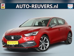 SEAT Leon - 1.5 TSI FR / LED / Navi / ACC / Cam / DAB